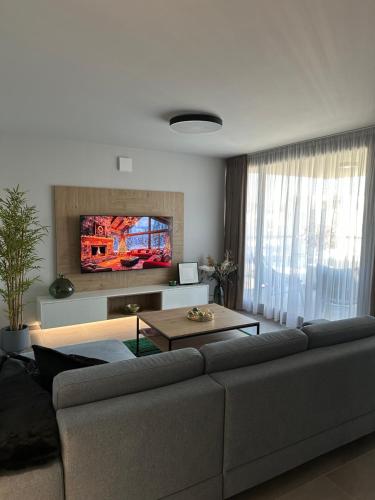 Victory port Apartmán