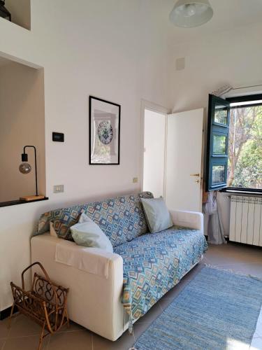 Φωτογραφία από το άλμπουμ του Casa Mar'Cellina - Tenuta Calano σε Celle Ligure