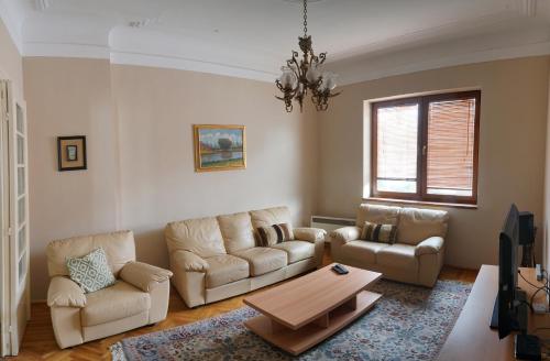 DVORNIK LUX apartments