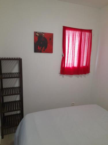 Appartement au cœur de la Marina