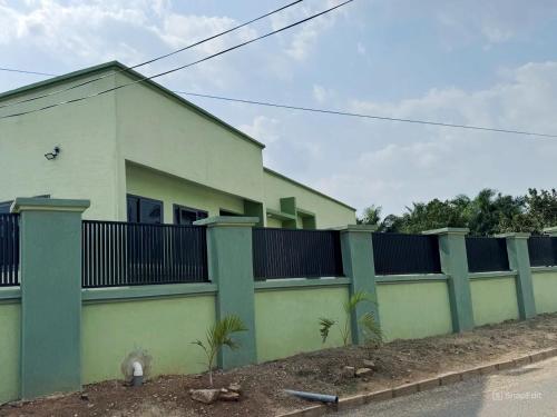 Gallery image of Truzt Inn Cozy Ensuite Rooms in Kumasi