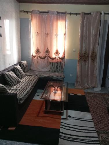 Bel emplacement reposant et confortable à vil prix