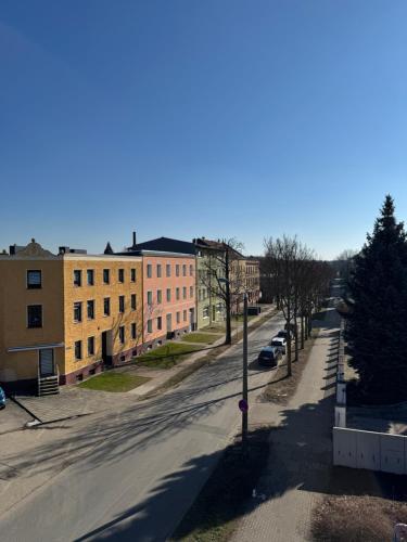 Khu vực xung quanh gần căn hộ