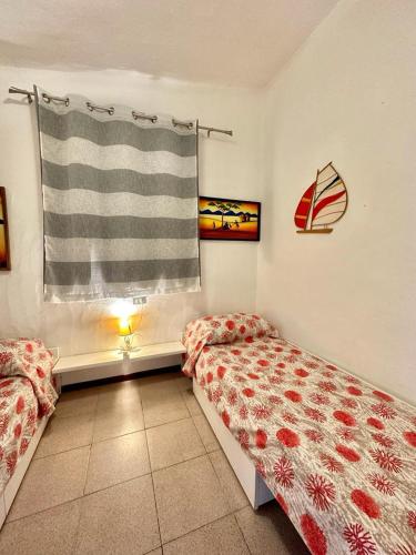 Gallery image of Residence Domos De Rocca in Punta Molara