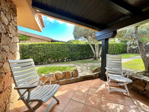 Gallery image of Residence Domos De Rocca in Punta Molara