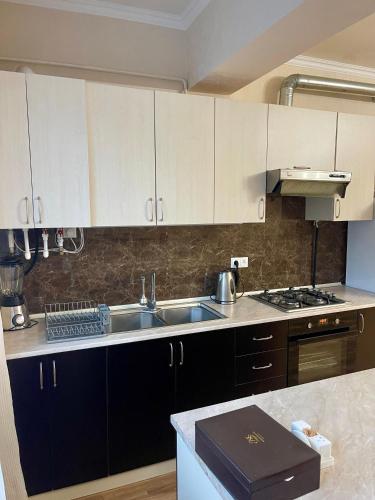 Sport Baza Apartment