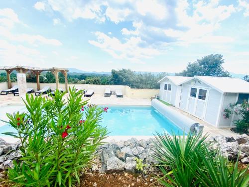 Villa Asunda B&B Spa & Sauna, Chambres d'Hôtes