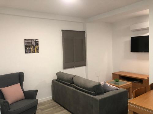 Apartamento CARIHUELA PUERTO