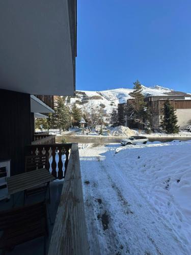 Charmant appartement