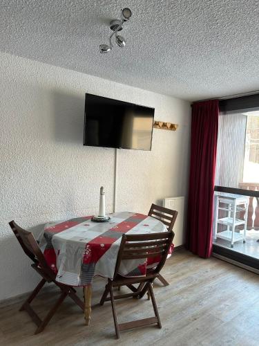 Charmant appartement