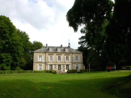 Beautiful Master House Louhans center