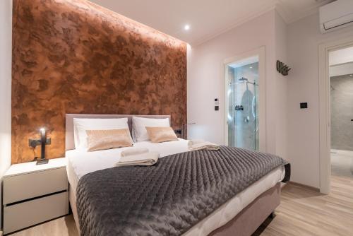 Suite Stay at 4 Apartment & Rooms