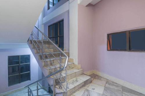Gallery image of Super Hotel O Am Bed And Breakfast in Shillong
