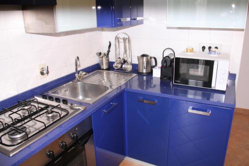 Appartamento Blu photo 11
