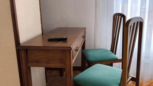 Fotografie z fotogalerie ubytování Hostal Hispano v destinaci Nájera