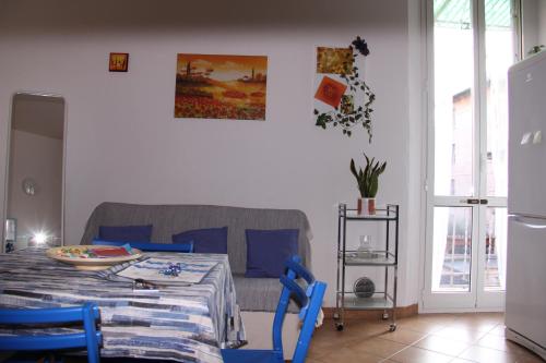 Appartamento Blu photo 19