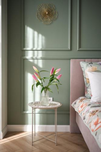 Apartamenty Centrum Sobieski