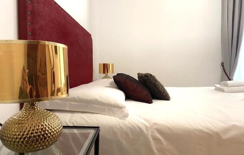 DormiRoma - Cedro 21 Apartments