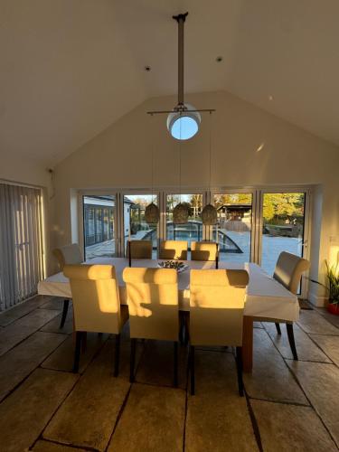 Gallery image of Green Acres House in Horspath