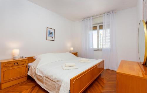 2 Bedroom Gorgeous Apartment In Rijeka