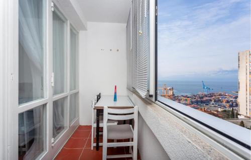 2 Bedroom Awesome Apartment In Rijeka