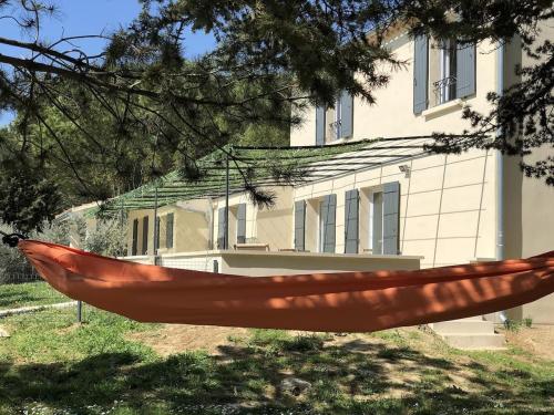 Beautiful Provencal Villa With Private Pool