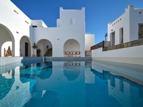 Gallery image of Aella Residence in Naousa