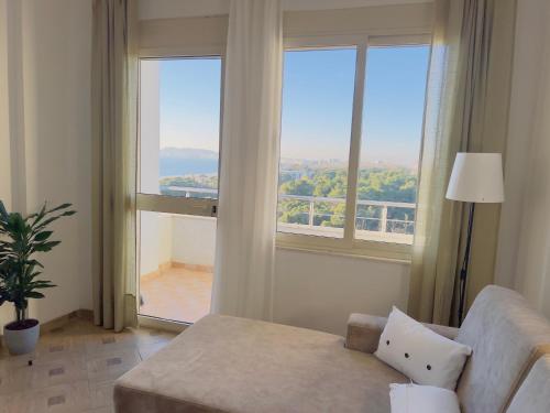 Fotografie z fotogalerie ubytování LunaSol seaside Apartments v destinaci Durrës