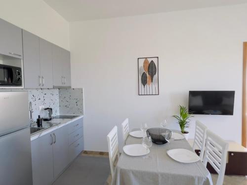 Fotografie z fotogalerie ubytování LunaSol seaside Apartments v destinaci Durrës
