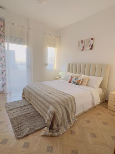 Fotografie z fotogalerie ubytování LunaSol seaside Apartments v destinaci Durrës