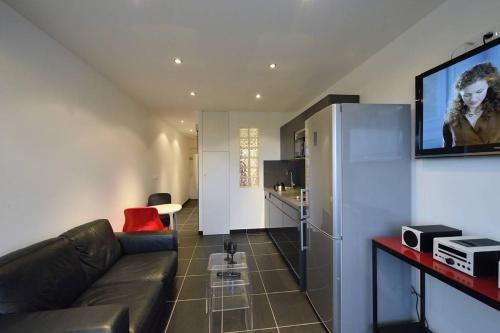 Studio ELLE et LUI Port Nature PN830 - Luxe - 2 personnes