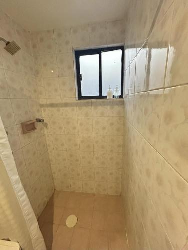 Un baño de Casa Chopo Increible Depa, Cerca de Planta Ford