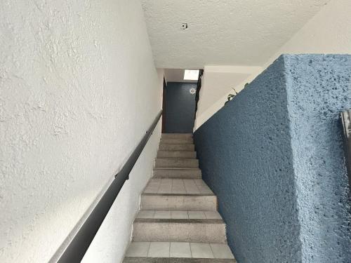 Galería fotográfica de Casa Chopo Increible Depa, Cerca de Planta Ford en Cuautitlán Izcalli