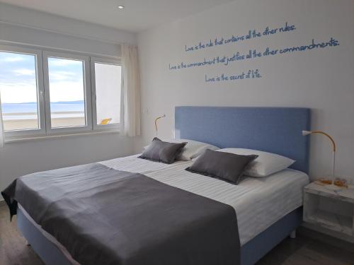 Sea View Apartment 4 You in Split