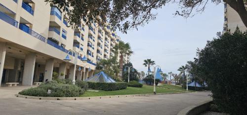 Playa La Patacona