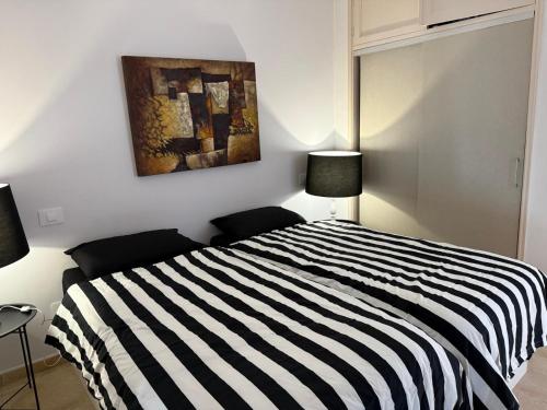 Beach line apartment