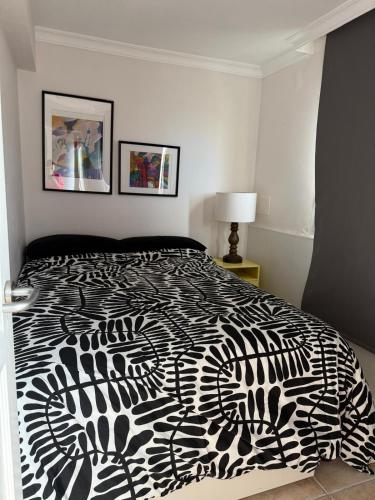Beach line apartment