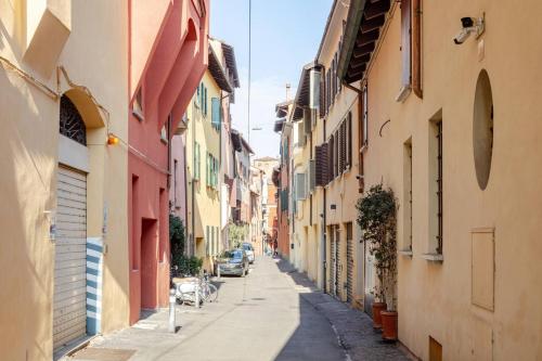 Foto Santo Stefano Square 6