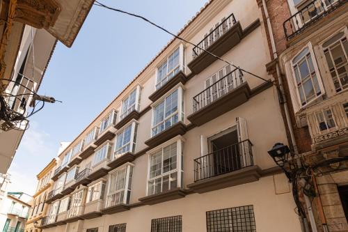 Mi Casa es Tu Casa - Malaga Center - Fiber WiFi