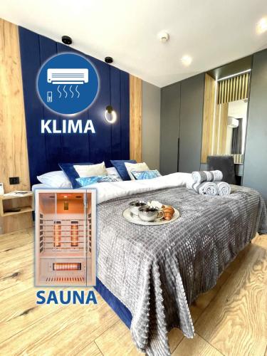 CTS Apartament GÓRSKI DIAMENT - SAUNA