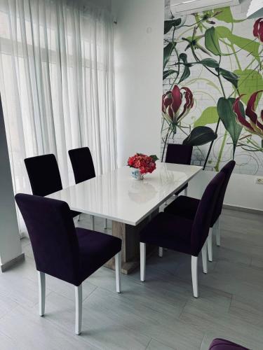 Gallery image of Sea Dreams Apartments in Dobra Voda