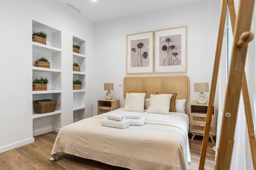 Hogar Malasaña II