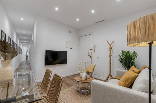 Hogar Malasaña II