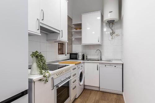 Hogar Malasaña II