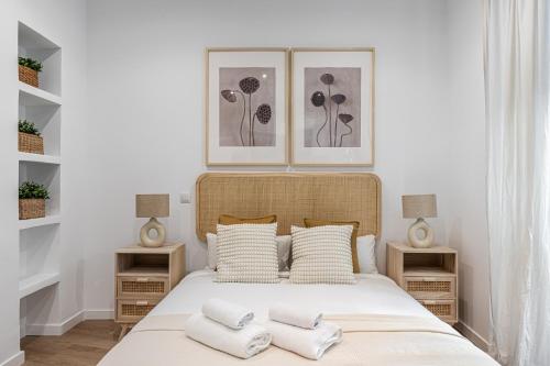 Hogar Malasaña II