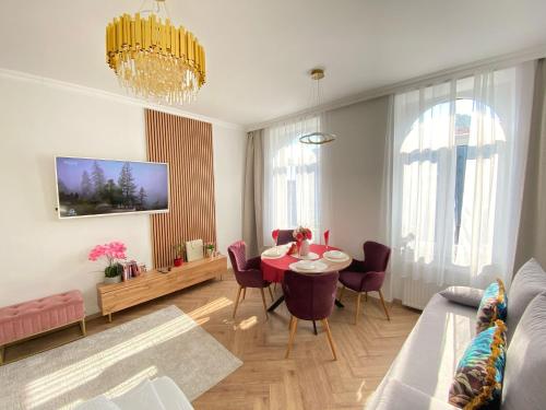 Joop Deluxe-Free Garage,Near Schönbrunn Palace