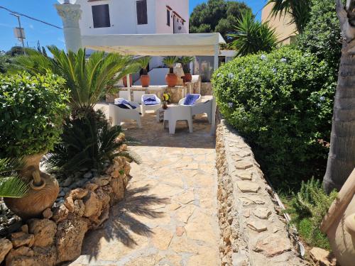 Gallery image of Angolo di Paradiso in Favignana