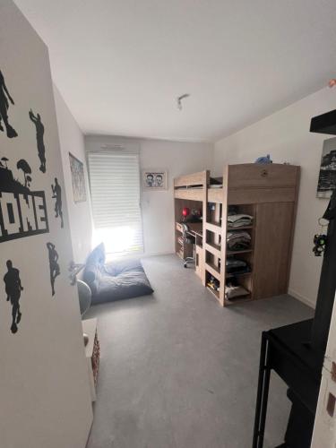 Photo de la galerie de l'établissement Maison cosy, à Quimper