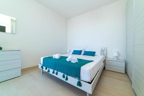 Gallery image of Villetta Annamaria a 50 metrì dalla spiaggia e parcheggio in Torre Santa Sabina