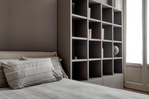 Navigli, 90 Square Meters, Free Parking Ripa Ticinese